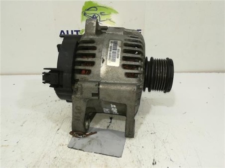 Alternador Renault MEGANE II  1 5 dCi