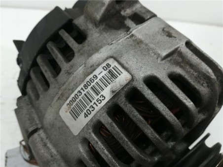 Alternador Renault MEGANE II  1 5 dCi