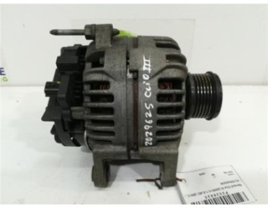 Alternador Renault Clio III  1 5 dCi 