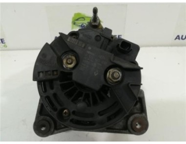 Alternador Renault Clio III  1 5 dCi 