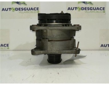Alternador Renault Clio III  1 5 dCi 