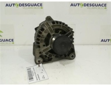 Alternador Renault Clio III  1 5 dCi 