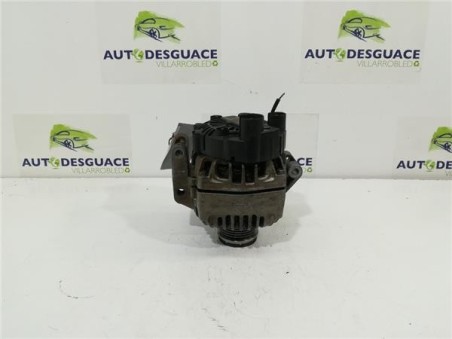 Alternador Opel Corsa C  1 3 CDTI