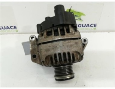 Alternador Opel Corsa C  1 3 CDTI