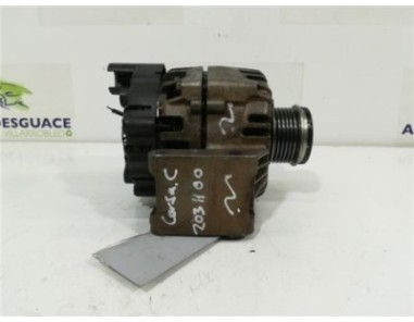 Alternador Opel Corsa C  1 3 CDTI