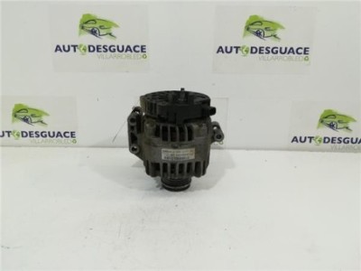 Alternador Opel Corsa D  1 3 CDTI