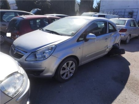 Alternador Opel Corsa D  1 3 CDTI