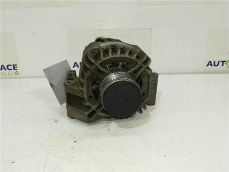 Alternador Opel Corsa D  1 3 CDTI