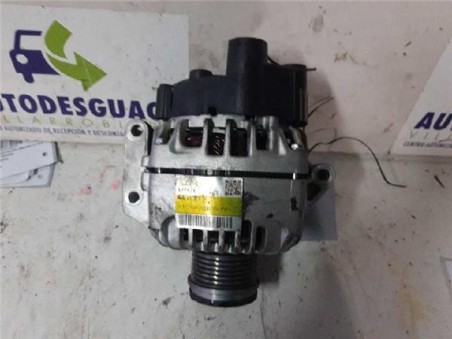 Alternador Opel CORSA C 1 3 16V CDTI 