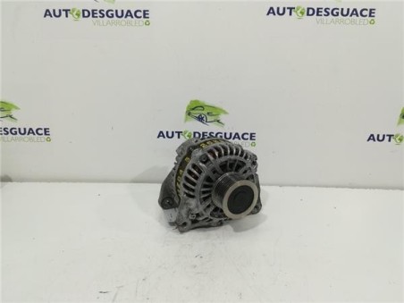 Alternador Mazda 3 BERLINA 2 0 D 