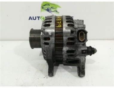 Alternador Mazda 3 BERLINA 2 0 D 