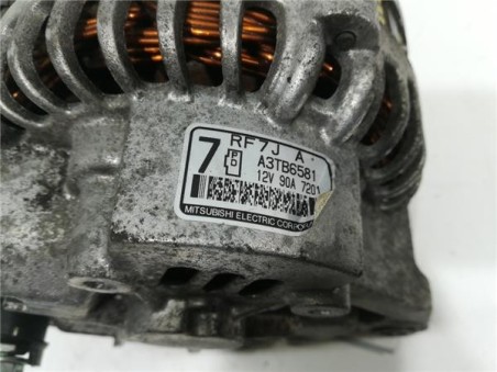Alternador Mazda 3 BERLINA 2 0 D 