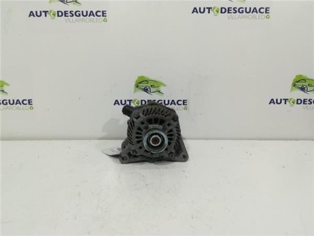 Alternador Citroen C3 1 4 