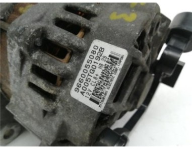 Alternador Citroen C3 1 4 