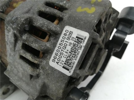 Alternador Citroen C3 1 4 