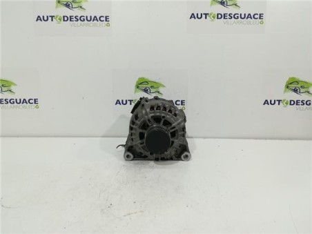 Alternador Citroen C3 1 2 12V VTi 
