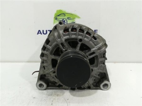 Alternador Citroen C3 1 2 12V VTi 