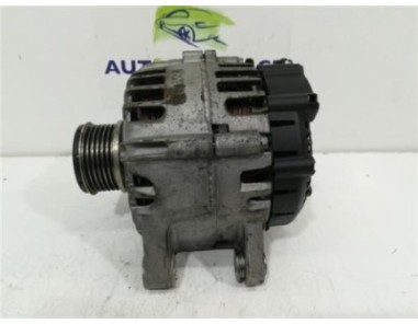 Alternador Citroen C3 1 2 12V VTi 