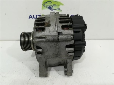 Alternador Citroen C3 1 2 12V VTi 