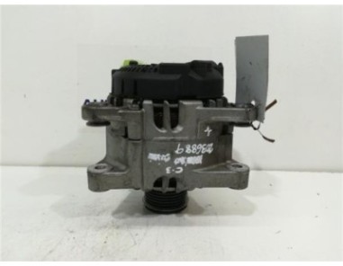 Alternador Citroen C3 1 2 12V VTi 