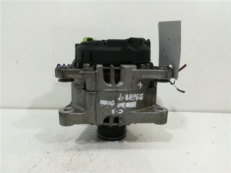 Alternador Citroen C3 1 2 12V VTi 