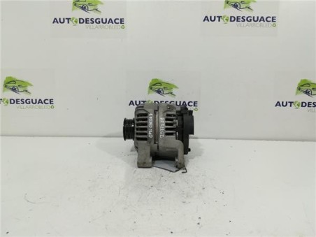 Alternador Opel Corsa D  1 4