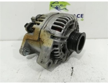 Alternador Opel Corsa D  1 4