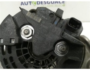 Alternador Opel Corsa D  1 4