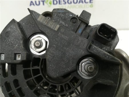 Alternador Opel Corsa D  1 4