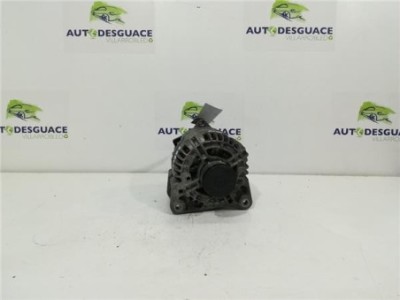 Alternador Renault CLIO III 1 5 dCi D 