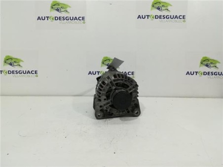 Alternador Renault CLIO III 1 5 dCi D 