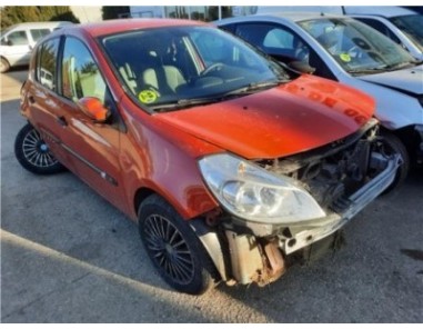 Alternador Renault CLIO III 1 5 dCi D 