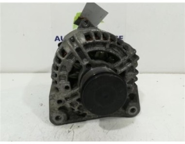 Alternador Renault CLIO III 1 5 dCi D 