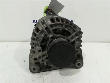 Alternador Renault CLIO III 1 5 dCi D 