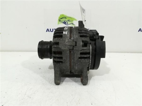 Alternador Renault CLIO III 1 5 dCi D 