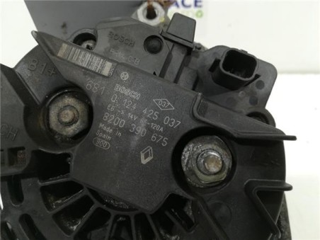 Alternador Renault CLIO III 1 5 dCi D 