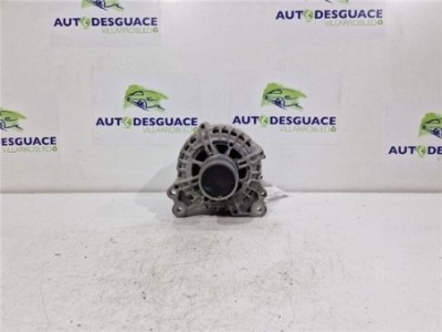 Alternador Volkswagen Polo VI  1 0 Advance [1 0 Ltr  - 70 kW TSI]
