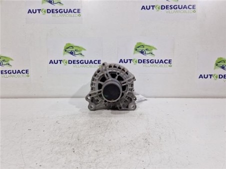 Alternador Volkswagen Polo VI  1 0 Advance [1 0 Ltr  - 70 kW TSI]