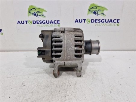 Alternador Volkswagen Polo VI  1 0 Advance [1 0 Ltr  - 70 kW TSI]