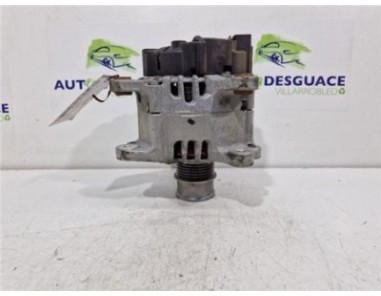 Alternador Volkswagen Polo VI  1 0 Advance [1 0 Ltr  - 70 kW TSI]