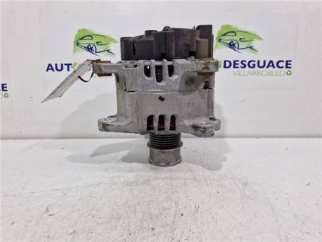 Alternador Volkswagen Polo VI  1 0 Advance [1 0 Ltr  - 70 kW TSI]