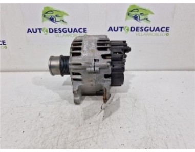 Alternador Volkswagen Polo VI  1 0 Advance [1 0 Ltr  - 70 kW TSI]