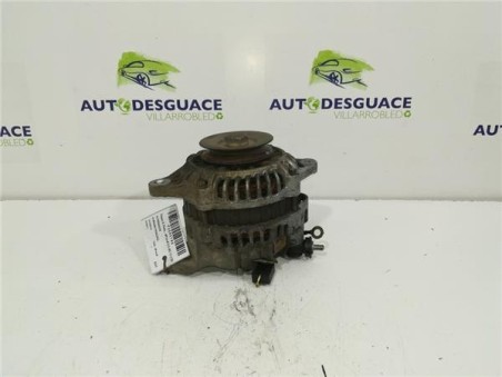 Alternador Nissan X-TRAIL 2 2 dCi D 