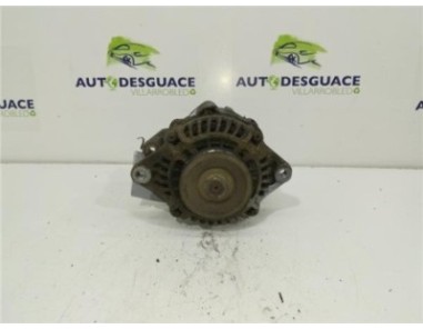 Alternador Nissan X-TRAIL 2 2 dCi D 