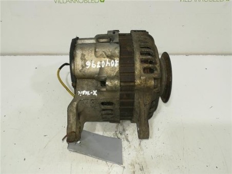 Alternador Nissan X-TRAIL 2 2 dCi D 