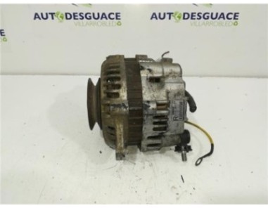 Alternador Nissan X-TRAIL 2 2 dCi D 