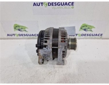 Alternador Chevrolet Cruze  2 0 LS [2 0 Ltr  - 92 kW Diesel CAT]