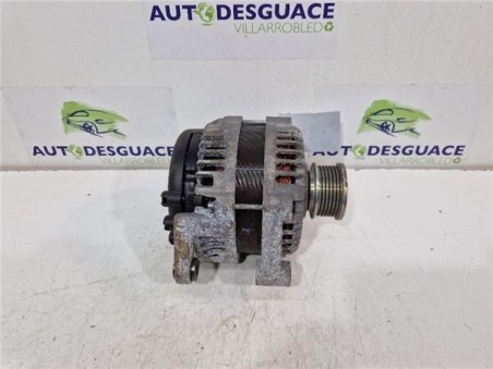 Alternador Chevrolet Cruze  2 0 LS [2 0 Ltr  - 92 kW Diesel CAT]