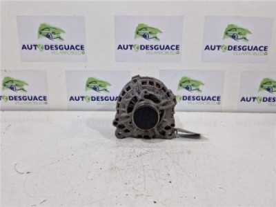 Alternador Volkswagen Passat Variant  1 6 Highline [1 6 Ltr  - 77 kW TDI DPF]