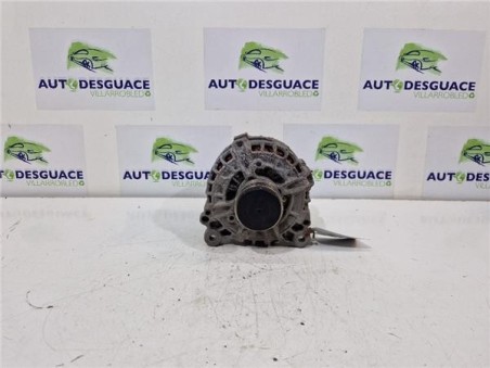Alternador Volkswagen Passat Variant  1 6 Highline [1 6 Ltr  - 77 kW TDI DPF]